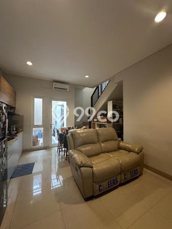 Dijual Hunian Rumah Terawat 2 Kamar di BSD The Savia, Tangerang Dijual Hunian Rumah Terawat 2 Kamar di BSD The Savia, Tangerang