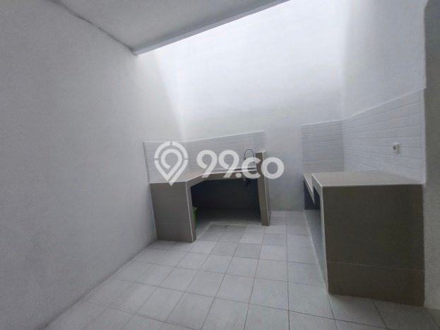 Rumah Minimalis 2 KT LT 90m2 di Alam Sutera Rumah Minimalis 2 KT LT 90m2 di Alam Sutera