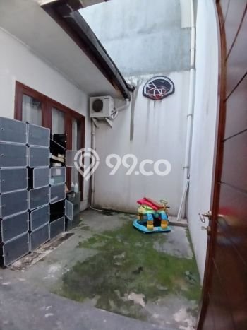 Rumah sewa siap pakai 3 KT di Sektor 9-Bintaro, Tangerang Selatan Rumah sewa siap pakai 3 KT di Sektor 9-Bintaro, Tangerang Selatan