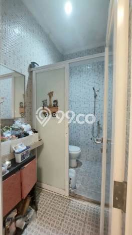 Dijual Rumah Eksklusif 3 KT di Graha Raya, Tangerang Selatan Dijual Rumah Eksklusif 3 KT di Graha Raya, Tangerang Selatan