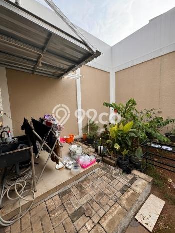 Rumah Elit LB 158m2 Siap Pakai Desain Elegan di Gading Serpong The Spring, Tangerang Rumah Elit LB 158m2 Siap Pakai Desain Elegan di Gading Serpong The Spring, Tangerang