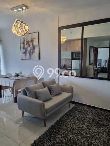Dijual Apartemen 2 KT & 1 KM di Jakarta Pusat Lokasi Strategis Dijual Apartemen 2 KT & 1 KM di Jakarta Pusat Lokasi Strategis