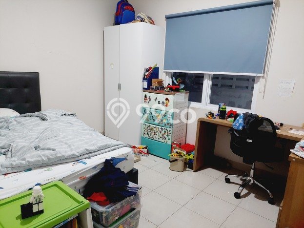 Jual Rumah Modern 3 KT di Gading Serpong, Tangerang Jual Rumah Modern 3 KT di Gading Serpong, Tangerang