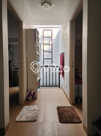 Rumah Luas Asri 3 KT Siap Pakai di BSD Kencana Loka Tangerang Rumah Luas Asri 3 KT Siap Pakai di BSD Kencana Loka Tangerang