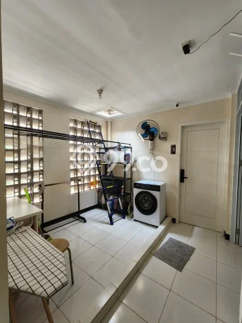 Dijual Kost di Kelapa Dua, Tangerang, 20 KT, 20 KM, Luas 298m2 Dijual Kost di Kelapa Dua, Tangerang, 20 KT, 20 KM, Luas 298m2