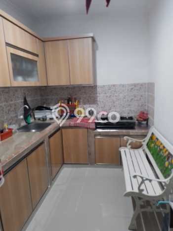 Rumah Modern 2 KT di Gading Serpong Tangerang Semi Furnished Rumah Modern 2 KT di Gading Serpong Tangerang Semi Furnished