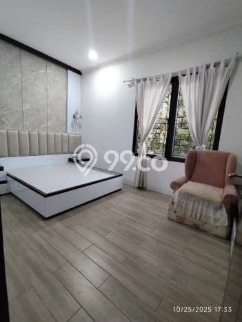 Dijual Rumah Modern 3 KT di BSD Avani, Tangerang Dijual Rumah Modern 3 KT di BSD Avani, Tangerang