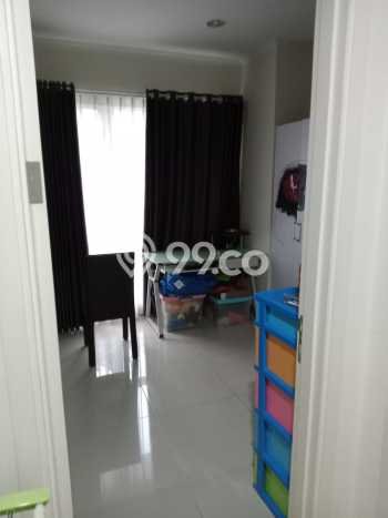 Jual Rumah Eksklusif 3 KT di Gading Serpong, Tangerang Jual Rumah Eksklusif 3 KT di Gading Serpong, Tangerang