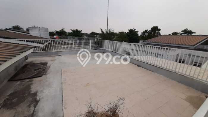Rumah Luxury Modern Siap Huni di Gading Serpong The Spring Tangerang Rumah Luxury Modern Siap Huni di Gading Serpong The Spring Tangerang