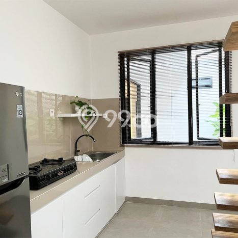 For Sale! Premium House LT 240m2 Desain Modern di Alam Sutera For Sale! Premium House LT 240m2 Desain Modern di Alam Sutera