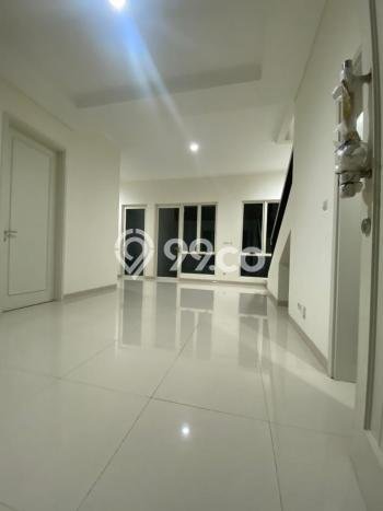 Rumah Luas Asri 3 KT Siap Pakai di Suvarna Sutera Tangerang Rumah Luas Asri 3 KT Siap Pakai di Suvarna Sutera Tangerang