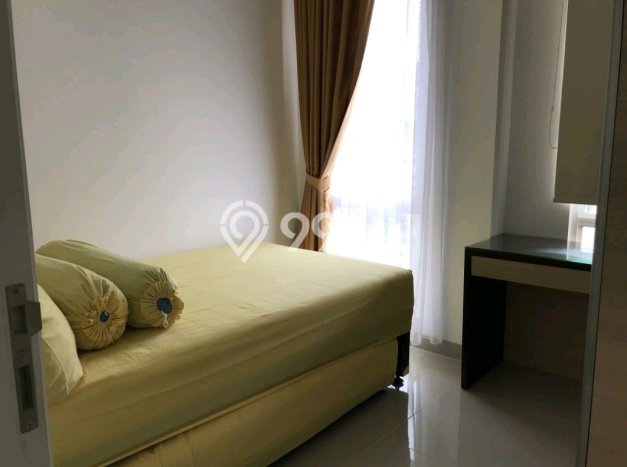 Rumah Modern 4 KT di Gading Serpong Tangerang Semi Furnished Rumah Modern 4 KT di Gading Serpong Tangerang Semi Furnished