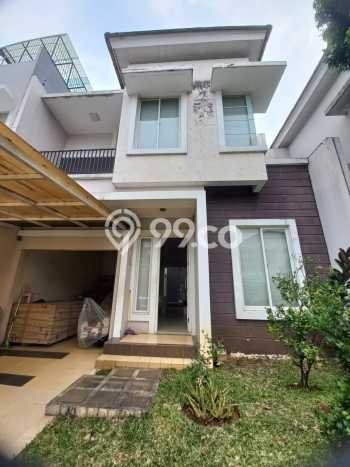 Ready to Use! Premium House LT 128m2 Desain Elegan di Gading Serpong Pondok Hijau Golf Ready to Use! Premium House LT 128m2 Desain Elegan di Gading Serpong Pondok Hijau Golf