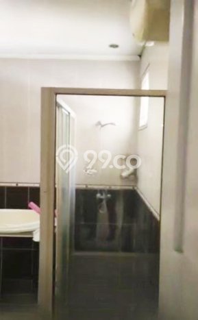 Rumah Elit LB 150m2 Siap Huni Desain Elegan di BSD Delatinos, Tangerang Rumah Elit LB 150m2 Siap Huni Desain Elegan di BSD Delatinos, Tangerang