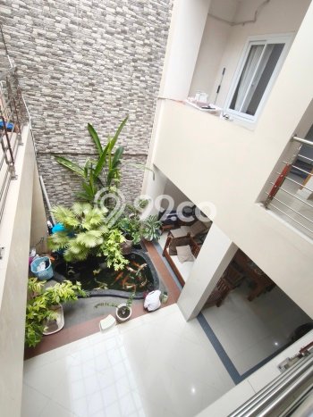 Rumah Luas Asri 4 KT Siap Huni di Cikupa Citra Raya Tangerang Rumah Luas Asri 4 KT Siap Huni di Cikupa Citra Raya Tangerang
