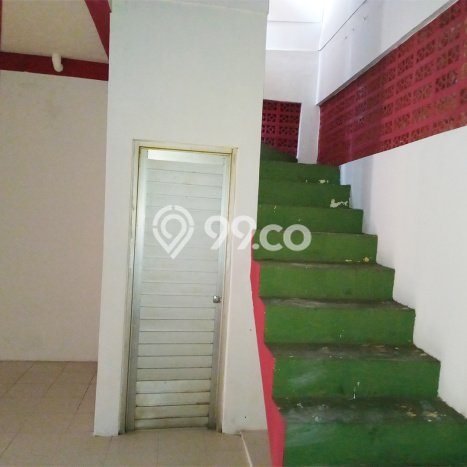 Rumah Modern Cantik 2 KT Bisa Langsung Pindah di Karawaci Rumah Modern Cantik 2 KT Bisa Langsung Pindah di Karawaci