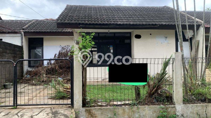 Dijual Hunian Rumah Nyaman 2 Kamar di BSD Griya Loka, Tangerang Dijual Hunian Rumah Nyaman 2 Kamar di BSD Griya Loka, Tangerang