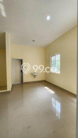Rumah Luas Asri 5 KT Siap Pakai di BSD Griya Loka Tangerang Rumah Luas Asri 5 KT Siap Pakai di BSD Griya Loka Tangerang