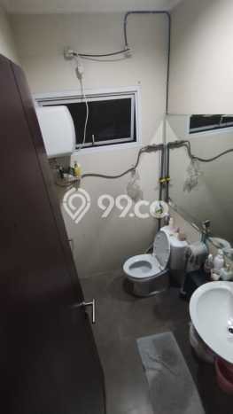 Rumah Elit Modern Tanpa Renovasi di Modernland Tangerang Rumah Elit Modern Tanpa Renovasi di Modernland Tangerang