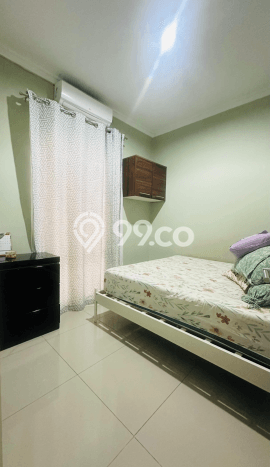 Rumah Luas Asri 3 KT Siap Pakai di gading serpong karelia village Tangerang Rumah Luas Asri 3 KT Siap Pakai di gading serpong karelia village Tangerang
