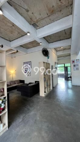 For Sale! Luxury House LT 392m2 Desain Modern di Modernland For Sale! Luxury House LT 392m2 Desain Modern di Modernland
