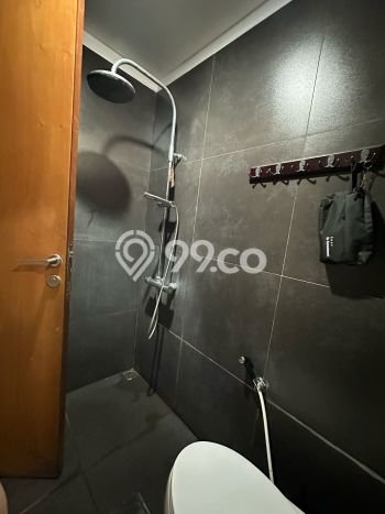 Rumah Elit Modern Siap Huni di Sektor 9-Bintaro Tangerang Selatan Rumah Elit Modern Siap Huni di Sektor 9-Bintaro Tangerang Selatan