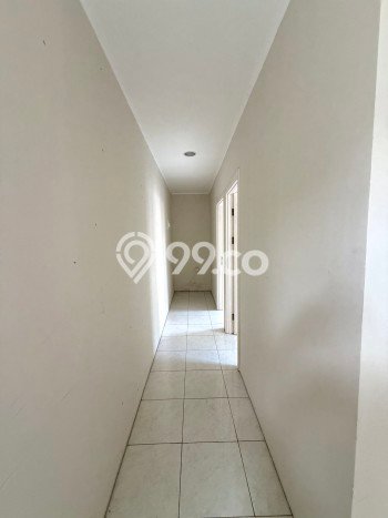 Rumah Modern 4 Kamar LT 32m2 di BSD Vanya Park Rumah Modern 4 Kamar LT 32m2 di BSD Vanya Park