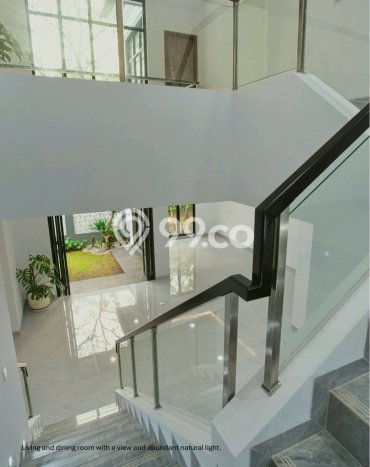 Dijual Rumah Mewah Megah Dengan View Eksklusif di BSD Delatinos, Tangerang Dijual Rumah Mewah Megah Dengan View Eksklusif di BSD Delatinos, Tangerang