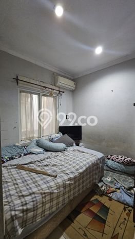 Rumah Minimalis 3 Kamar LT 112m2 di BSD Griya Loka Rumah Minimalis 3 Kamar LT 112m2 di BSD Griya Loka