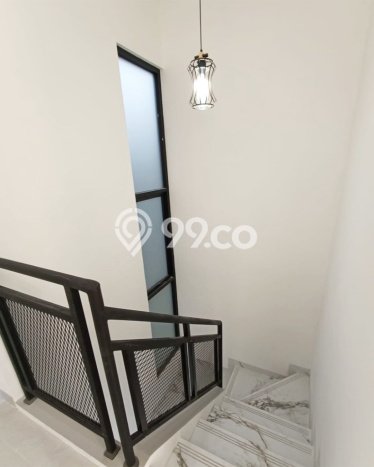 Dijual Rumah Modern 3 KT di BSD Kencana Loka, Tangerang Dijual Rumah Modern 3 KT di BSD Kencana Loka, Tangerang
