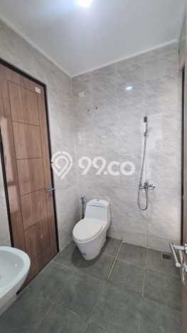 Rumah Minimalis 3 Kamar LT 90m2 di Banjar Wijaya Rumah Minimalis 3 Kamar LT 90m2 di Banjar Wijaya