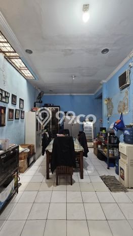 Dijual Rumah 4 Kamar Lokasi Strategis Bagus dan Strategis di Karawaci Dijual Rumah 4 Kamar Lokasi Strategis Bagus dan Strategis di Karawaci