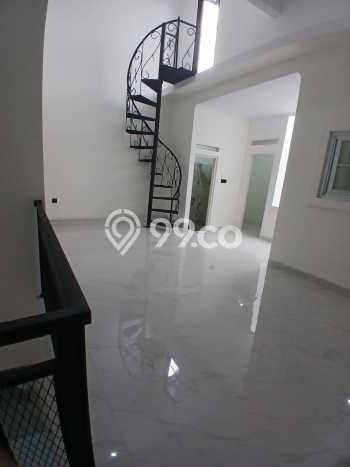Rumah Modern 3 Kamar LT 96m2 di BSD Delatinos Rumah Modern 3 Kamar LT 96m2 di BSD Delatinos