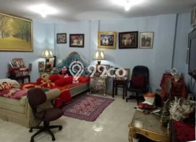 Rumah Modern 2 KT di Modernland Tangerang Unfurnished Rumah Modern 2 KT di Modernland Tangerang Unfurnished