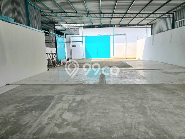 Gudang Dijual Lokasi Emas di Neglasari Luas 1100m2 Gudang Dijual Lokasi Emas di Neglasari Luas 1100m2
