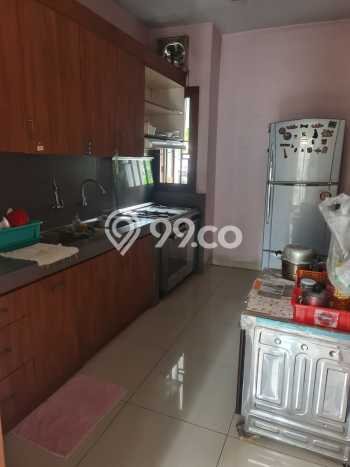 Rumah Elit Modern Tanpa Renovasi di BSD Puspita Loka Tangerang Rumah Elit Modern Tanpa Renovasi di BSD Puspita Loka Tangerang