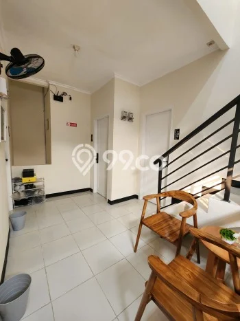 Dijual Kost di Kelapa Dua, Tangerang, 20 KT, 20 KM, Luas 298m2 Dijual Kost di Kelapa Dua, Tangerang, 20 KT, 20 KM, Luas 298m2