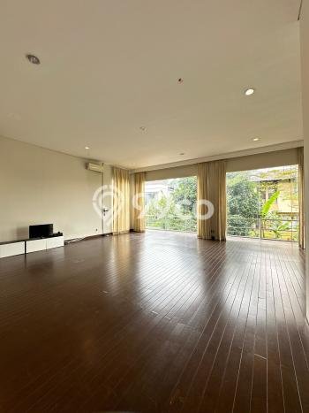 Rumah Elit LB 800m2 Siap Huni Desain Elegan di BSD De Park, Tangerang Rumah Elit LB 800m2 Siap Huni Desain Elegan di BSD De Park, Tangerang