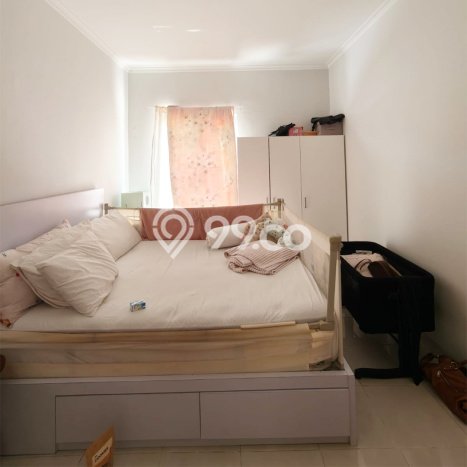 Rumah Minimalis 3 KT di Gading Serpong Tangerang Full Furnished Rumah Minimalis 3 KT di Gading Serpong Tangerang Full Furnished