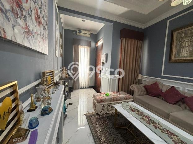 Dijual Rumah 3 Kamar Lokasi Strategis Nyaman dan Strategis di Karawaci Dijual Rumah 3 Kamar Lokasi Strategis Nyaman dan Strategis di Karawaci