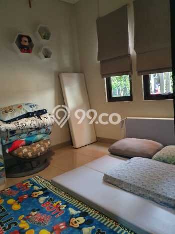 Rumah Minimalis 3 KT di BSD The Savia Tangerang Unfurnished Rumah Minimalis 3 KT di BSD The Savia Tangerang Unfurnished