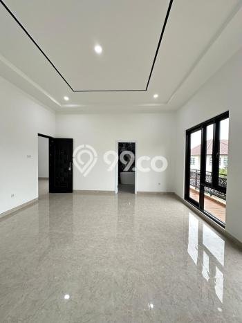 Jual Rumah Luas Elegan Dengan View Cantik di BSD Kencana Loka, Tangerang Jual Rumah Luas Elegan Dengan View Cantik di BSD Kencana Loka, Tangerang