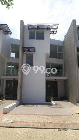 Dijual Rumah Luas Elegan Dengan View Eksklusif di Sektor 9-Bintaro, Tangerang Selatan Dijual Rumah Luas Elegan Dengan View Eksklusif di Sektor 9-Bintaro, Tangerang Selatan
