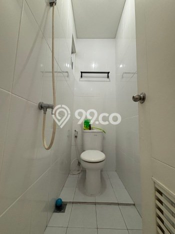 Dijual Hunian Rumah Nyaman 2 Kamar di Gading Serpong, Tangerang Dijual Hunian Rumah Nyaman 2 Kamar di Gading Serpong, Tangerang