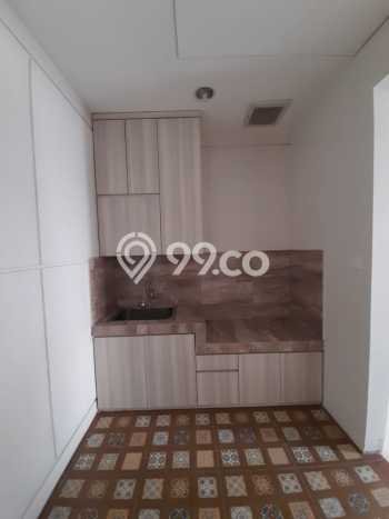 Rumah Modern 3 KT di BSD Vanya Park Tangerang Unfurnished Rumah Modern 3 KT di BSD Vanya Park Tangerang Unfurnished