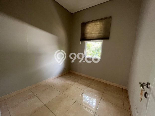Rumah Modern 3 Kamar LT 77m2 di BSD Green Wich Rumah Modern 3 Kamar LT 77m2 di BSD Green Wich