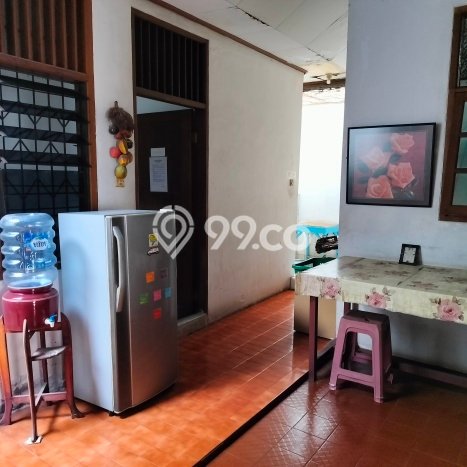 Rumah Strategis Minimalis Lb 210m2 di Kelapa Dua, Tangerang Rumah Strategis Minimalis Lb 210m2 di Kelapa Dua, Tangerang