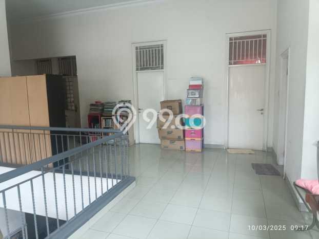 Jual Rumah Luas Elegan Dengan View Eksklusif di Sektor 7A/B-Gading Serpong, Tangerang Jual Rumah Luas Elegan Dengan View Eksklusif di Sektor 7A/B-Gading Serpong, Tangerang