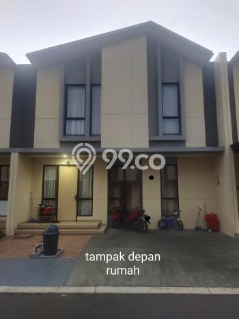 For Sale Hunian Rumah Nyaman 4 Kamar di Suvarna Sutera, Tangerang For Sale Hunian Rumah Nyaman 4 Kamar di Suvarna Sutera, Tangerang