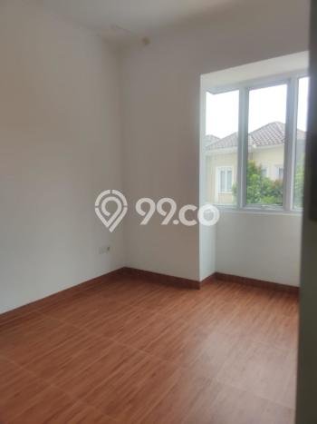 Rumah Minimalis 3 KT di Gading Serpong Elista Village Tangerang Unfurnished Rumah Minimalis 3 KT di Gading Serpong Elista Village Tangerang Unfurnished